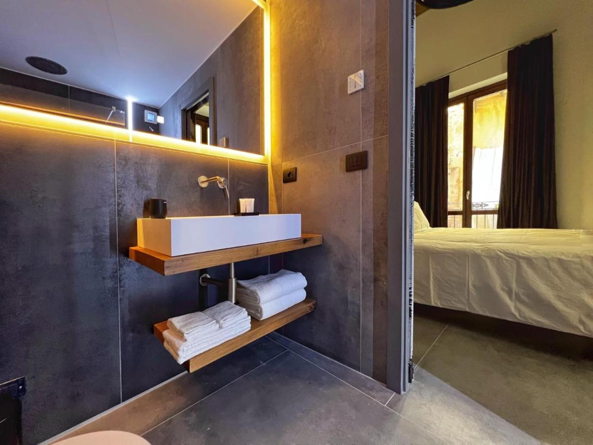 Sant'Andrea - Luxury Rooms In Vucciria Палермо Екстер'єр фото